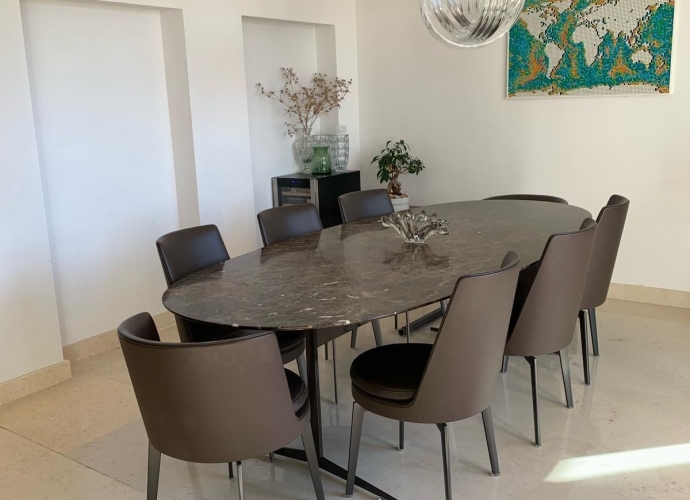 Apartamento Planta Media en Benahavís - 7