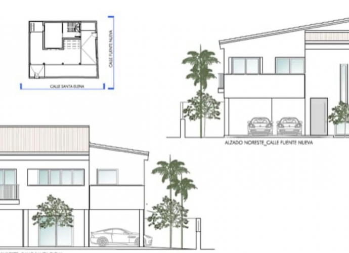 Parcela Residencial en San Pedro de Alcántara - 2