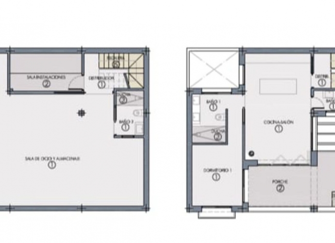 Parcela Residencial en San Pedro de Alcántara - 4