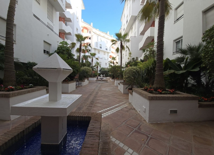 Apartment Middle Floor in Marbella - 7