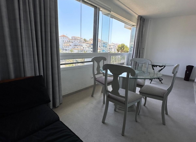 Appartement milieu d’Etage situé à Marbella - 8