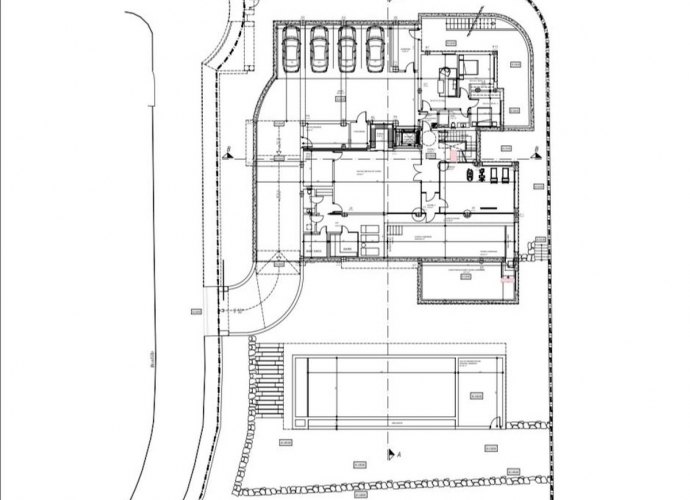 Plot Residential in The Golden Mile - 10