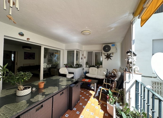 Appartement milieu d’Etage situé à Estepona - 7