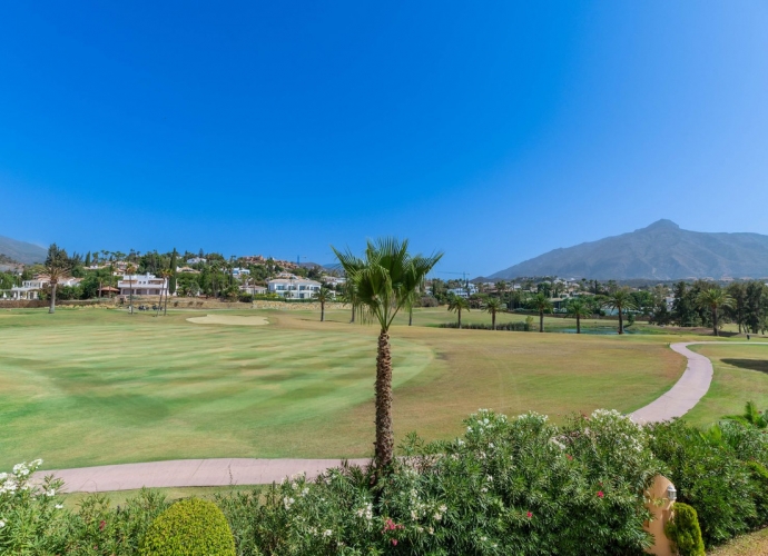 Appartement milieu d’Etage situé à Marbella - 7