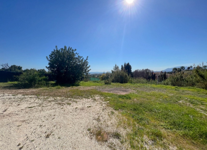 Plot Land in Sierra Blanca - 4