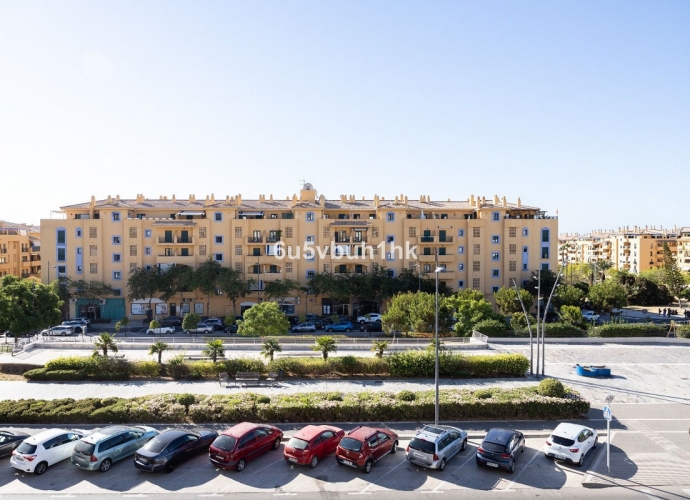 Apartamento Planta Media en San Pedro de Alcántara - 4