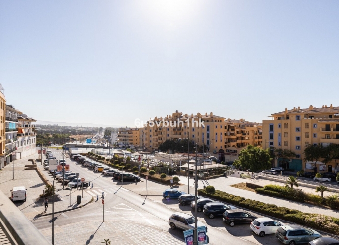 Apartamento Planta Media en San Pedro de Alcántara - 5