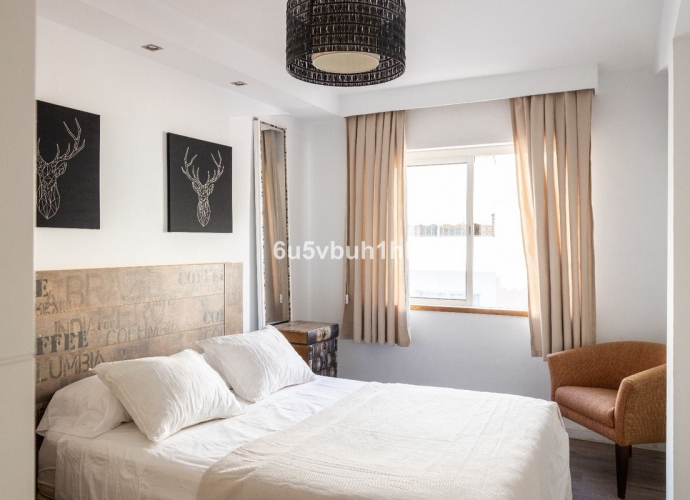 Apartamento Planta Media en San Pedro de Alcántara - 8