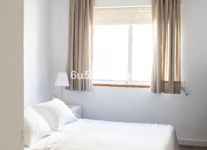 Apartamento Planta Media en San Pedro de Alcántara - 9