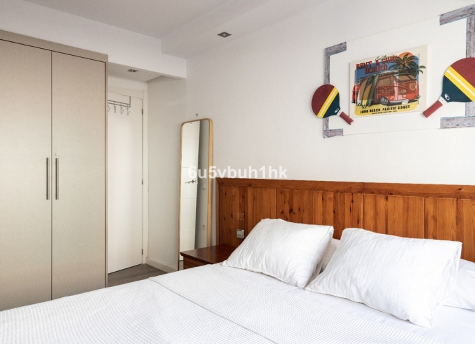 Apartamento Planta Media en San Pedro de Alcántara - 10