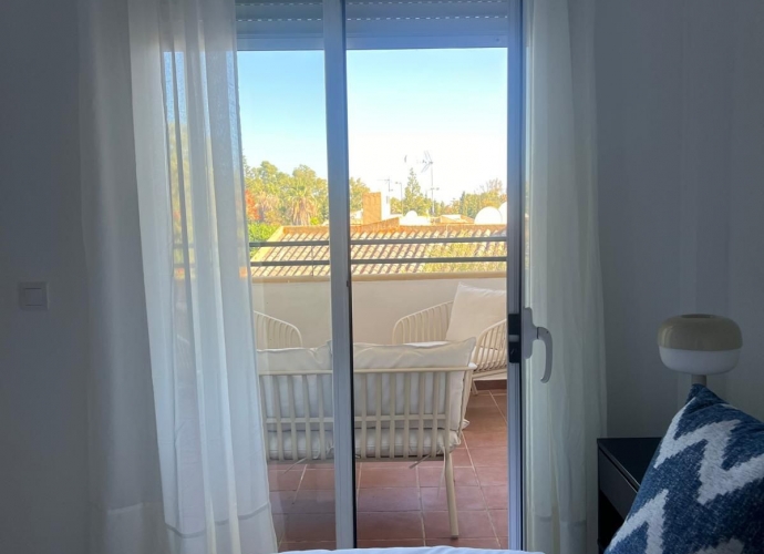 Appartement milieu d’Etage situé à Guadalmina Baja - 5