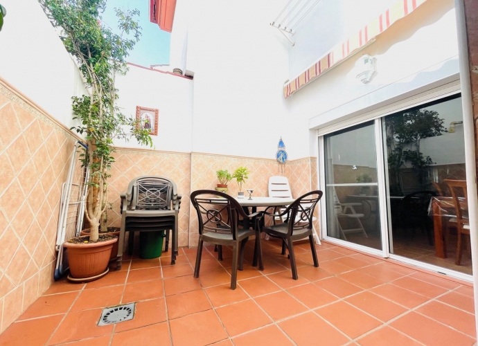 Townhouse Terraced in San Pedro de Alcántara - 7