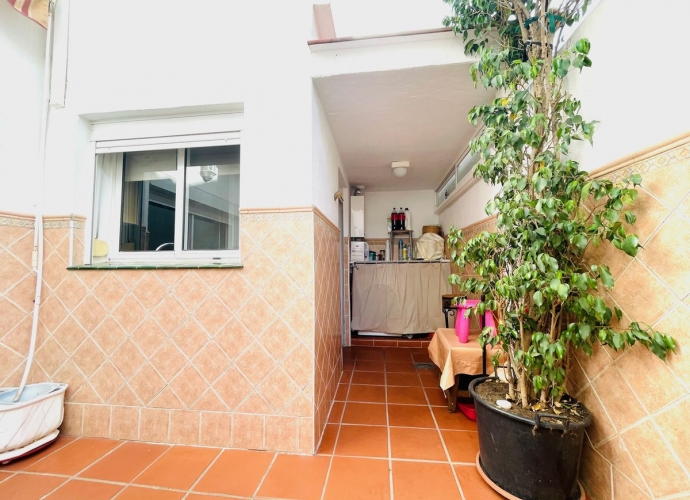 Townhouse Terraced in San Pedro de Alcántara - 10