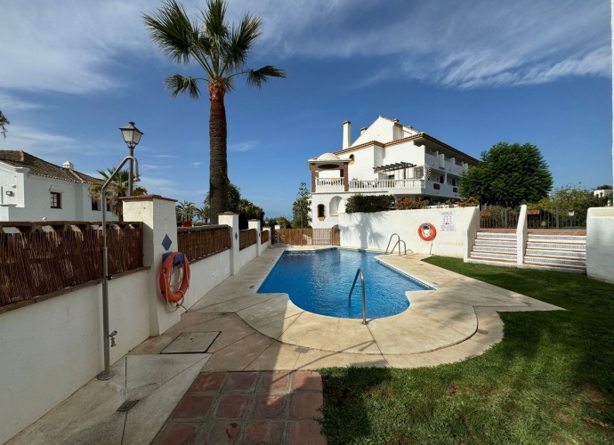 Apartamento Planta Baja en Marbella - 9