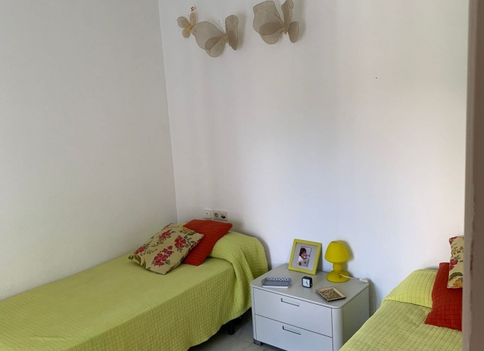 Apartamento Planta Media en Puerto Banús - 7