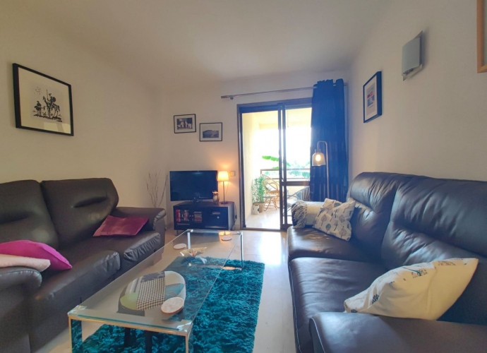 Apartment Ground Floor in Estepona - 6