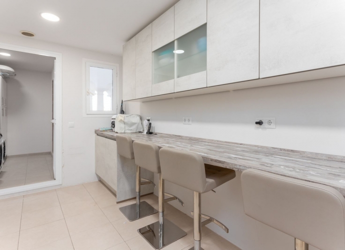 Apartamento Planta Media en San Pedro de Alcántara - 7