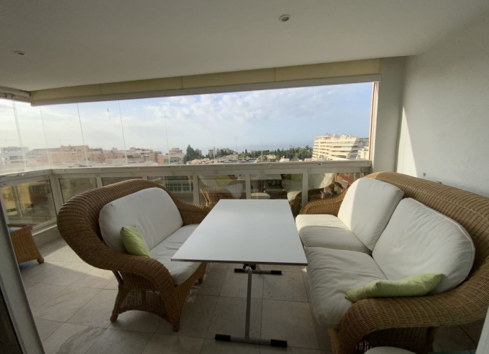 Apartment Duplex en Marbella - 1