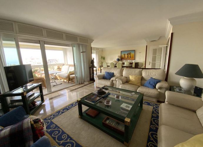 Apartment Duplex en Marbella - 6