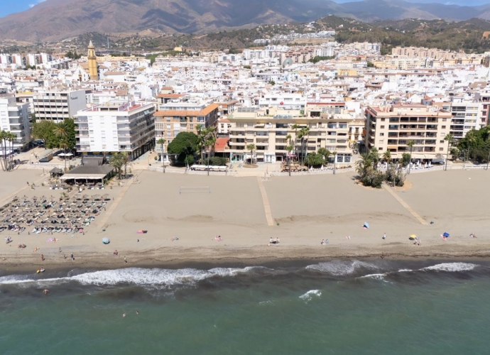 Appartement milieu d’Etage situé à Estepona - 7