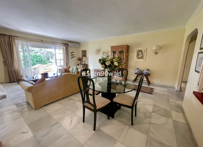 Appartement milieu d’Etage situé à Estepona - 4