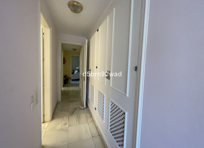 Appartement milieu d’Etage situé à Estepona - 7