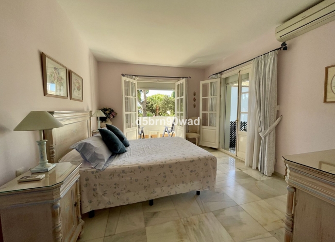 Appartement milieu d’Etage situé à Estepona - 8