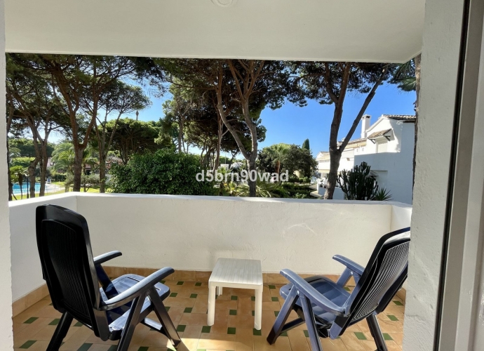 Appartement milieu d’Etage situé à Estepona - 10