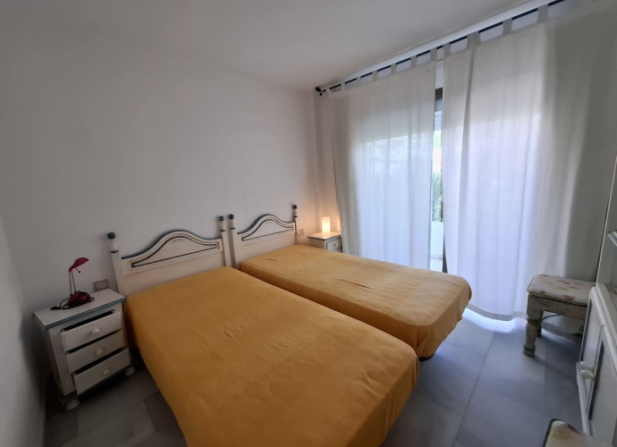 Apartamento Planta Media en Puerto Banús - 6