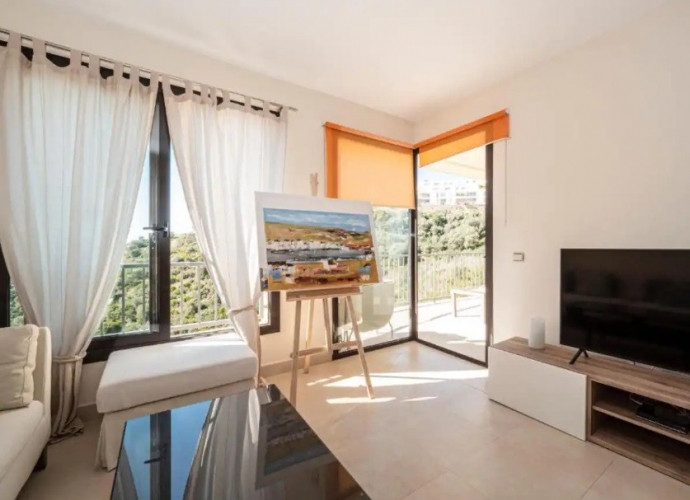 Apartamento Planta Media en Marbella - 3