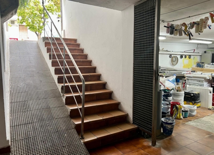 Commercial Storage Room en San Pedro de Alcántara - 10