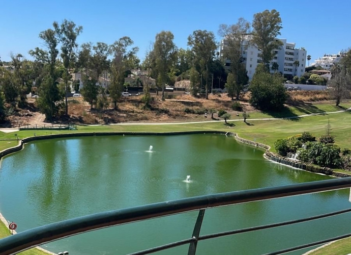 Appartement milieu d’Etage situé à San Pedro de Alcántara - 2