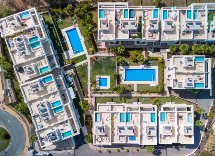 Townhouse Terraced in Río Real - 4