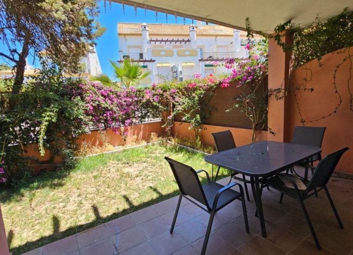 Apartamento Planta Baja en Marbella - 7