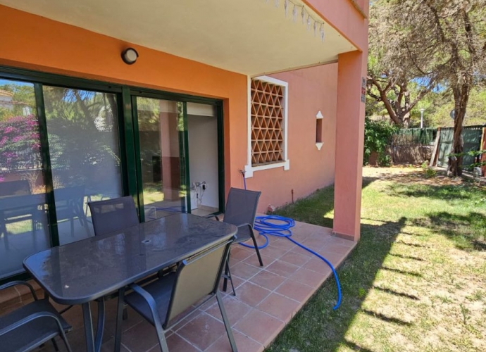 Apartamento Planta Baja en Marbella - 9