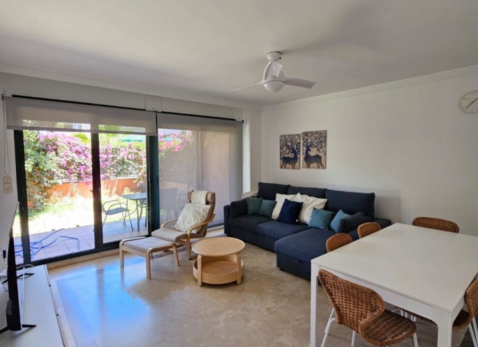 Apartamento Planta Baja en Marbella - 10