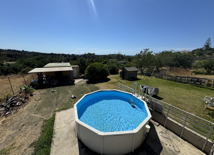 Villa indépendante situé à Estepona - 7