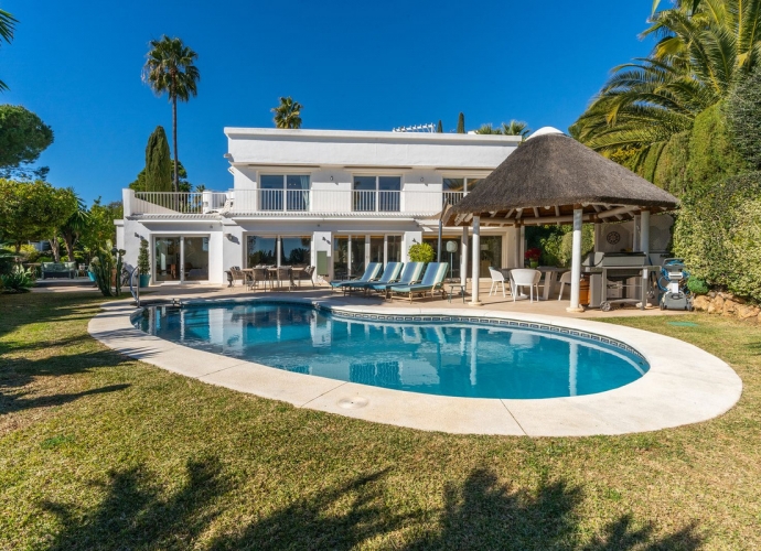 Villa Independiente en The Golden Mile Villas en The Golden Mile  - 10