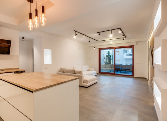 Apartamento Planta Media en San Pedro de Alcántara - 7