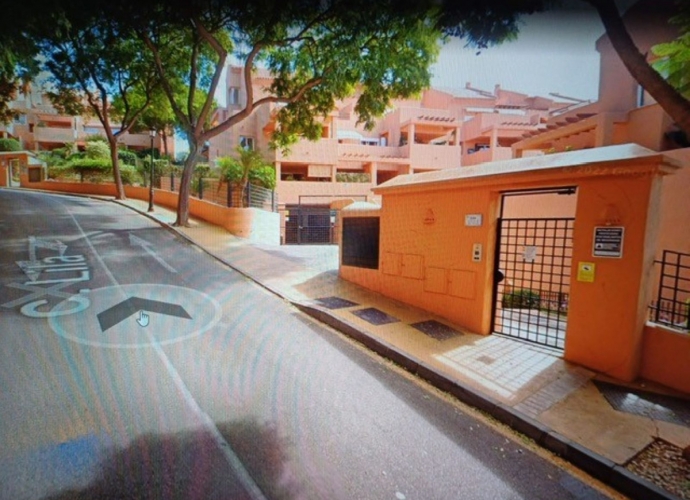 Apartment Ground Floor in Elviria Los Lagos de Santa María Golf  - 5