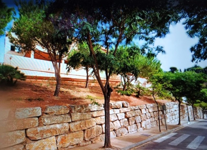 Apartment Ground Floor in Elviria Los Lagos de Santa María Golf  - 7