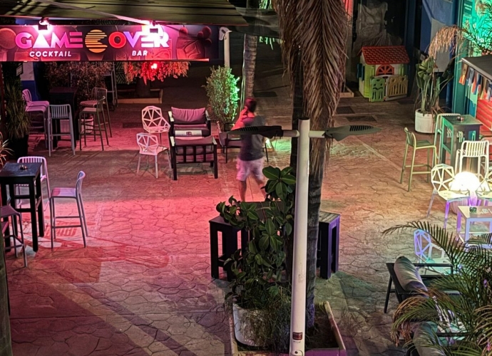 Commercial Bar in Marbella - 1