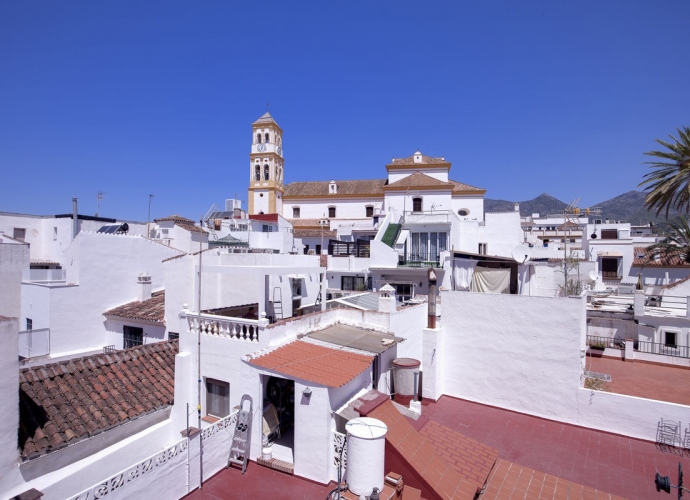 Townhouse Terraced in Marbella - 5