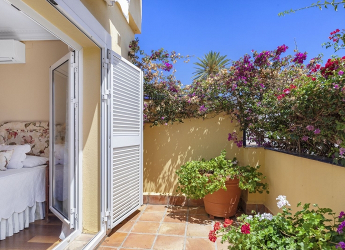 Townhouse Terraced in Marbella - 7