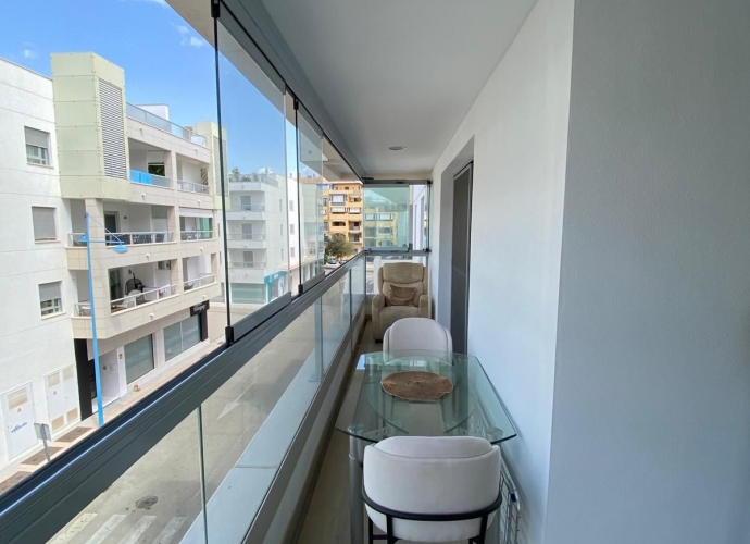 Apartamento Planta Media en San Pedro de Alcántara - 6