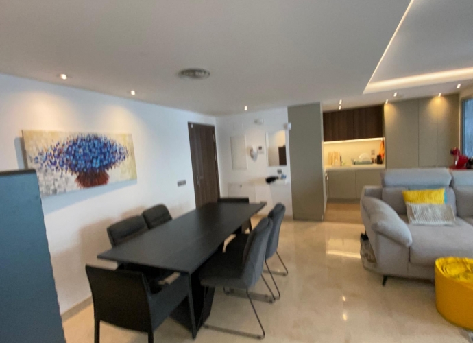 Apartamento Planta Media en San Pedro de Alcántara - 8