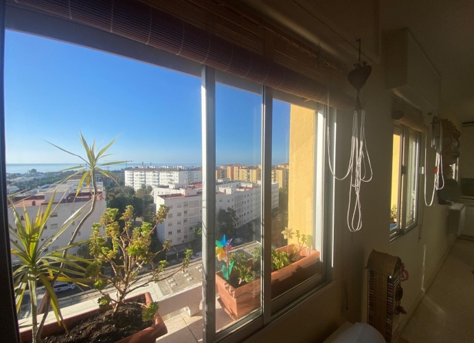 Apartamento Planta Media en San Pedro de Alcántara - 2