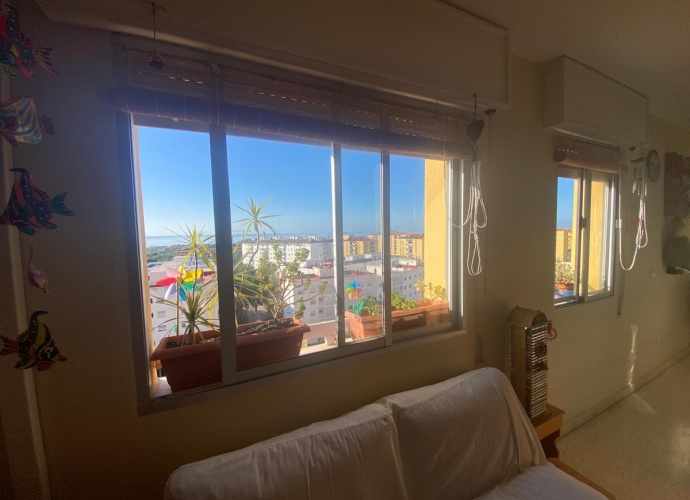 Apartamento Planta Media en San Pedro de Alcántara - 3