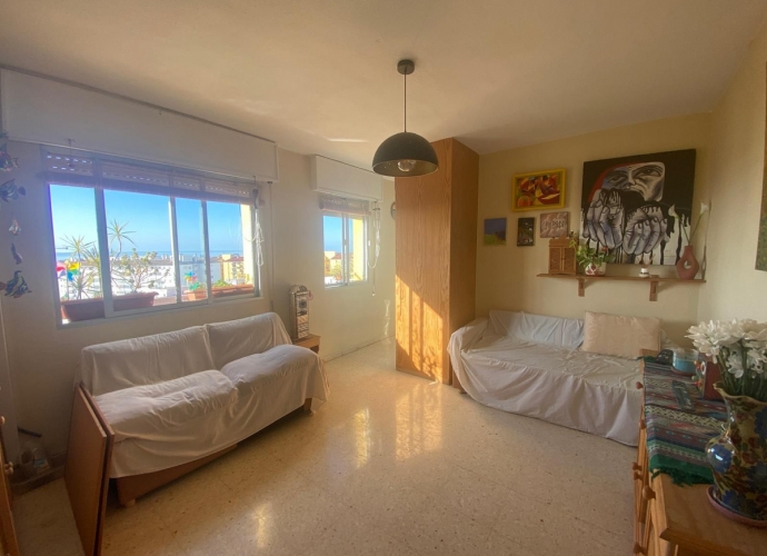 Apartamento Planta Media en San Pedro de Alcántara - 4