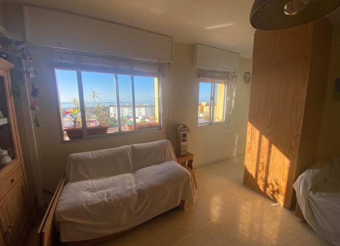 Apartamento Planta Media en San Pedro de Alcántara - 5